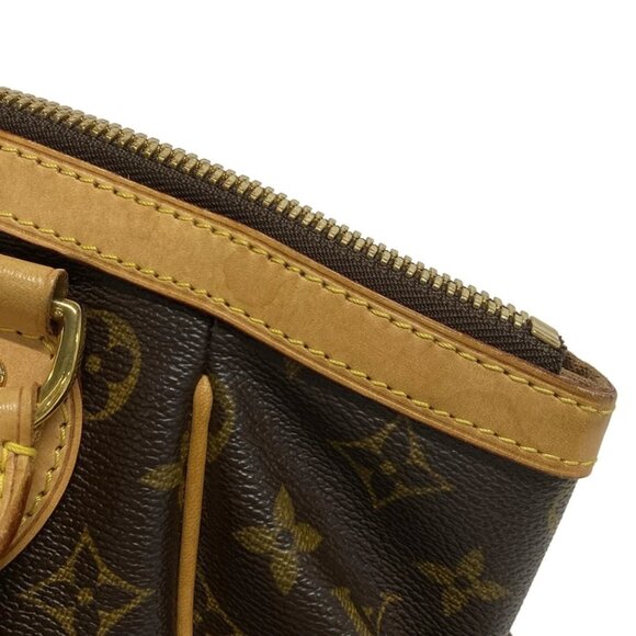 LOUIS VUITTON Tivoli PM Monogram - Handbag Monogram Canvas 787-070925 - Picture 9 of 14